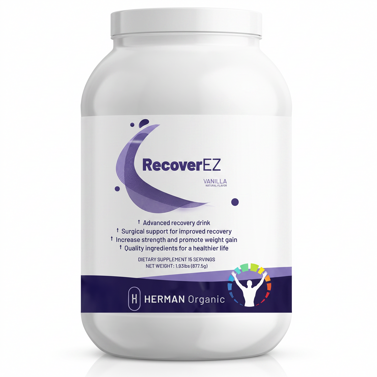 RecoverEZ